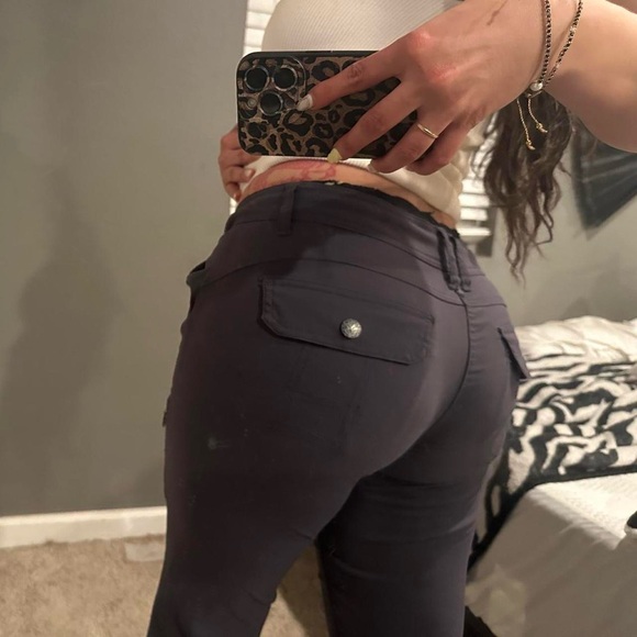 PrAna Pants - Picture 2 of 4